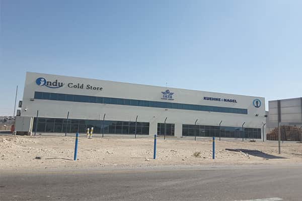 list of multinational companies in jebel ali free zone