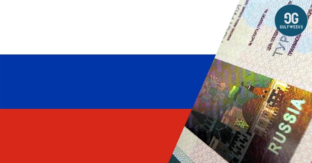 Russia visa for UAE residents