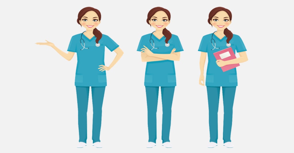 Nursing Vacancies In Sharjah Government Hospital