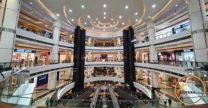 Sahara Mall Timings