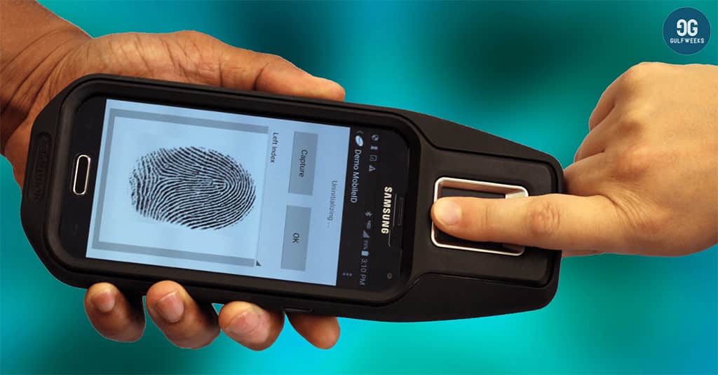 Emirates ID Biometrics Centers In Dubai