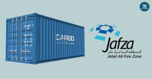 jebel ali container tracking