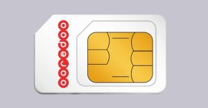 How To Recharge Ooredoo Card