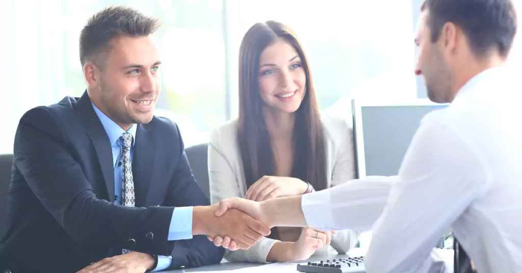 Recruitment Agencies In Dubai