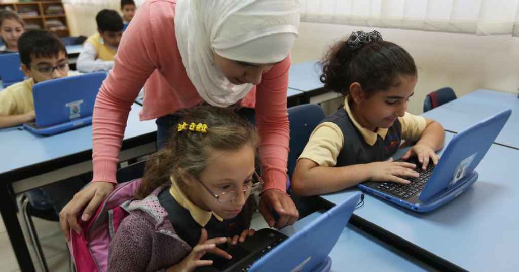 Special Needs Schools In Sharjah