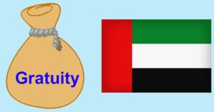 New Gratuity Law in the UAE