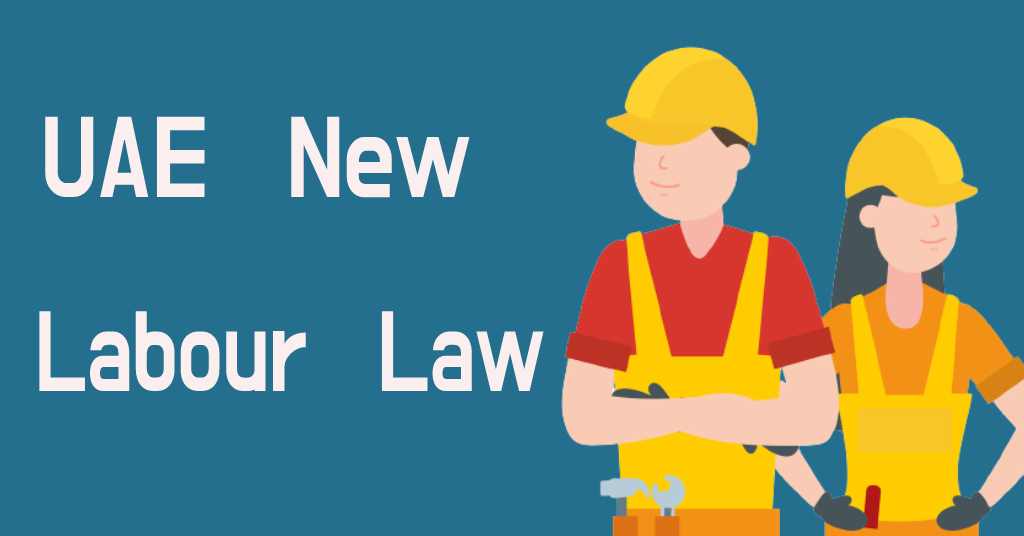 UAE New Labour Law