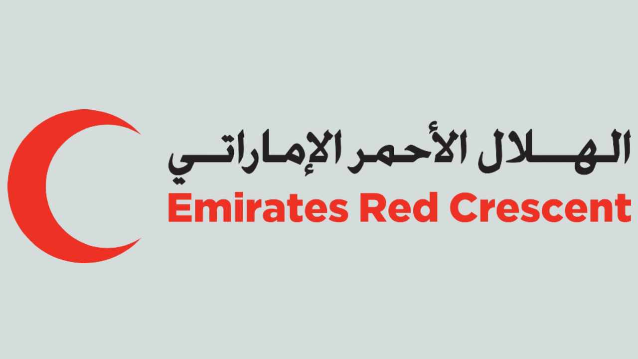 Emirates red crescent registration form