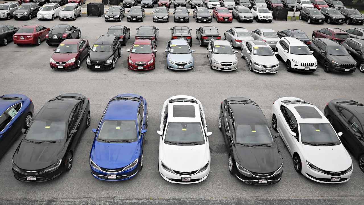 Used cars for sale monthly installment in uae without bank